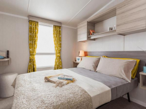 Sage Caravan 3 at Thurston Manor Leisure Park